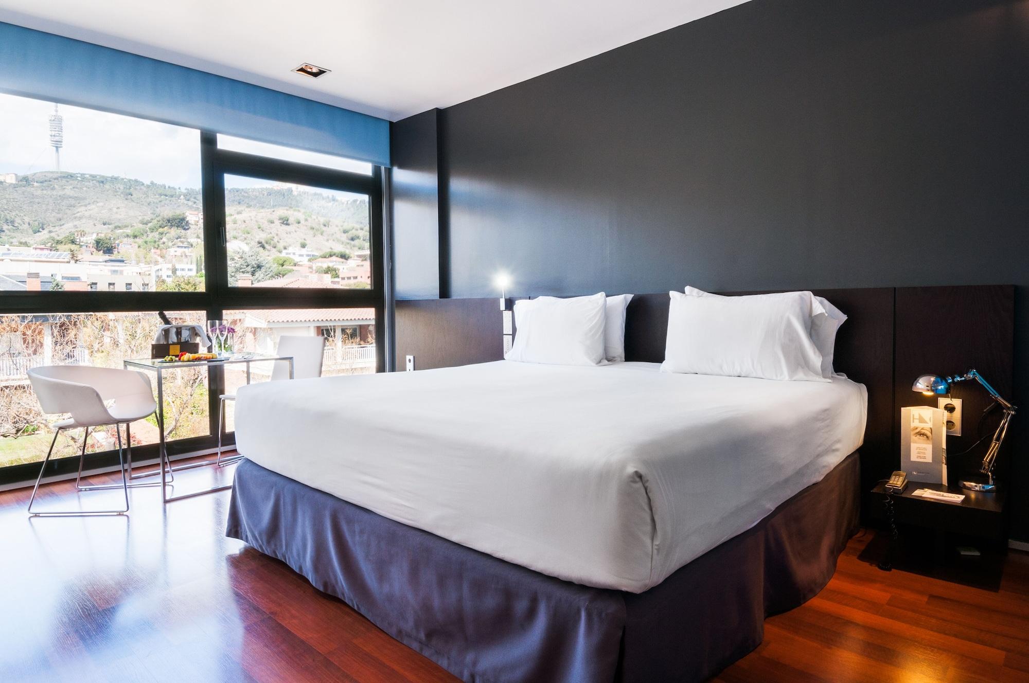 Ikonik Angli Hotel Barcelona Exterior photo