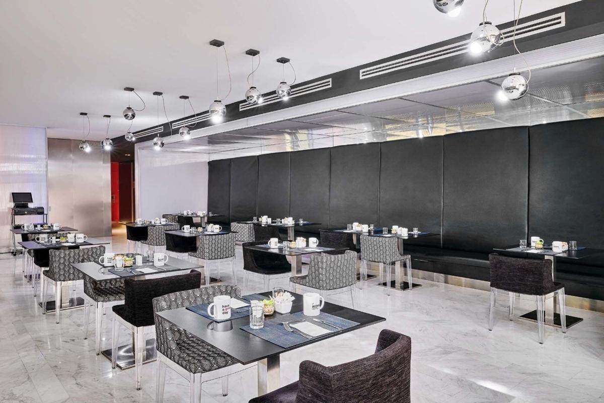 Ikonik Angli Hotel Barcelona Exterior photo