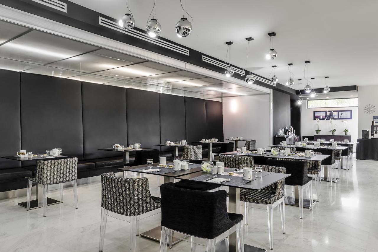 Ikonik Angli Hotel Barcelona Exterior photo