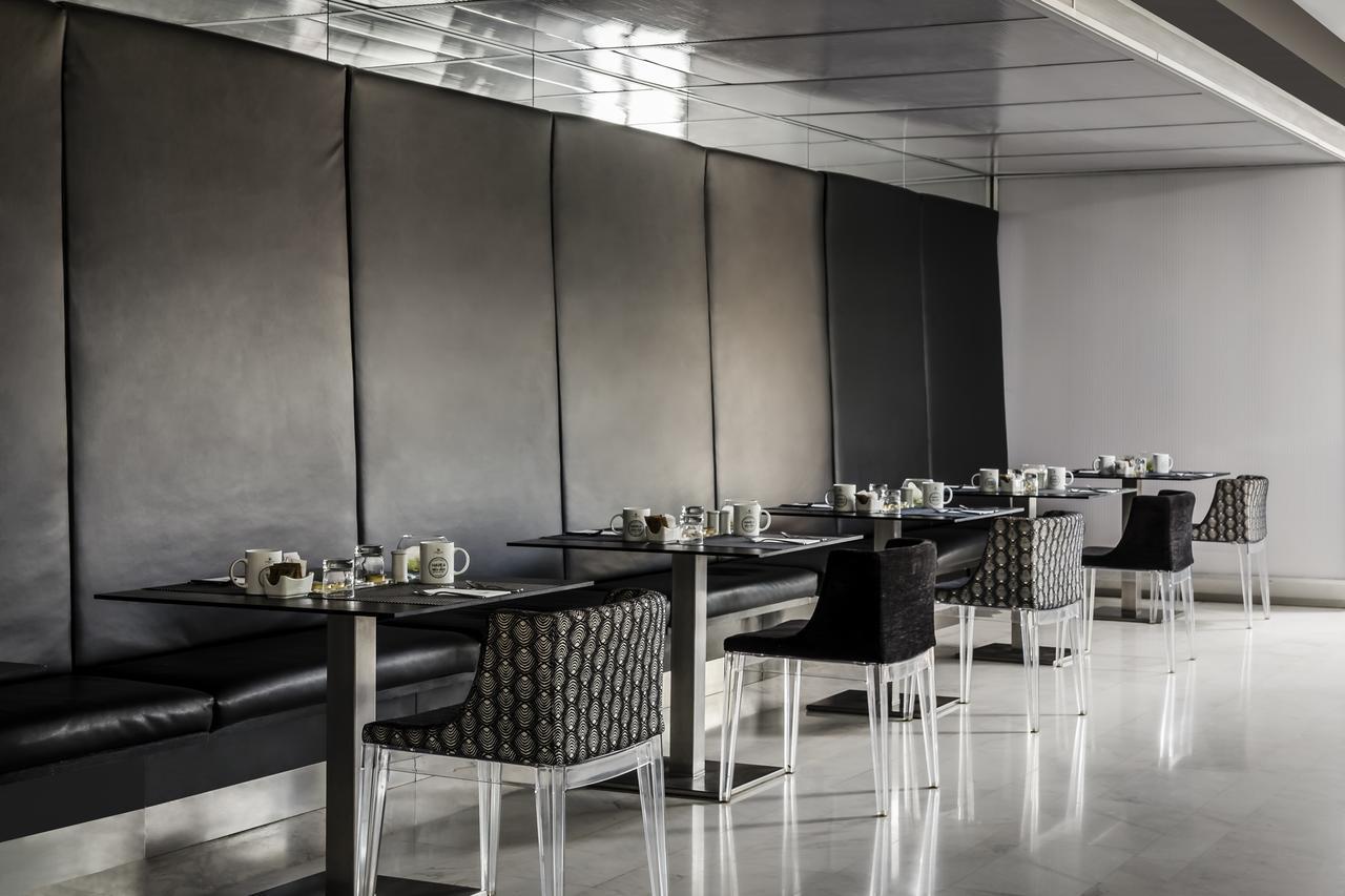 Ikonik Angli Hotel Barcelona Exterior photo