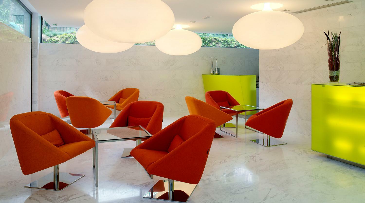 Ikonik Angli Hotel Barcelona Exterior photo